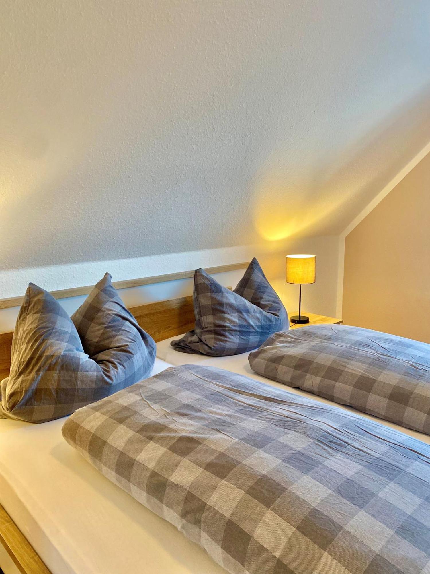 Gaestehaus Frankenwaldhof Bad Steben Ngoại thất bức ảnh